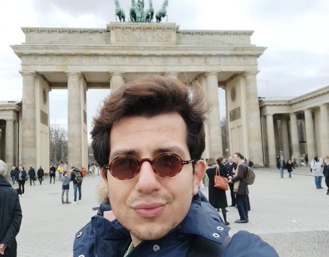 İdil İngilizce Özel Ders
